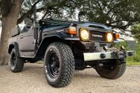 1982 Toyota Land Cruiser FJ40 Restomod for sale