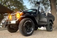 1982 Toyota Land Cruiser FJ40 Restomod for sale