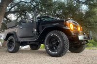 1982 Toyota Land Cruiser FJ40 Restomod for sale