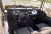 1982 Toyota Land Cruiser FJ40 Restomod for sale