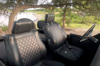 1982 Toyota Land Cruiser FJ40 Restomod for sale