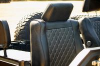 1982 Toyota Land Cruiser FJ40 Restomod for sale