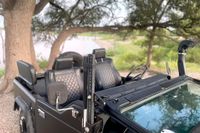 1982 Toyota Land Cruiser FJ40 Restomod for sale