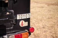 1982 Toyota Land Cruiser FJ40 Restomod for sale