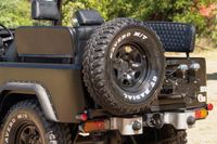 1982 Toyota Land Cruiser FJ40 Restomod for sale