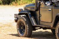 1982 Toyota Land Cruiser FJ40 Restomod for sale