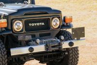 1982 Toyota Land Cruiser FJ40 Restomod for sale