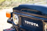 1982 Toyota Land Cruiser FJ40 Restomod for sale