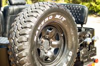 1982 Toyota Land Cruiser FJ40 Restomod for sale