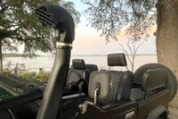 1982 Toyota Land Cruiser FJ40 Restomod for sale