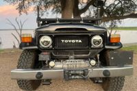 1982 Toyota Land Cruiser FJ40 Restomod for sale