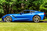 2014 Chevrolet Corvette Stingray Coupe Limited Edition for sale