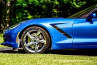 2014 Chevrolet Corvette Stingray Coupe Limited Edition for sale
