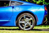 2014 Chevrolet Corvette Stingray Coupe Limited Edition for sale