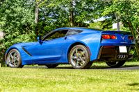 2014 Chevrolet Corvette Stingray Coupe Limited Edition for sale