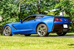 2014 Chevrolet Corvette Stingray Coupe Limited Edition for sale