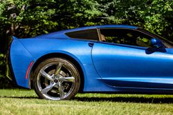 2014 Chevrolet Corvette Stingray Coupe Limited Edition for sale