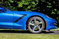2014 Chevrolet Corvette Stingray Coupe Limited Edition for sale