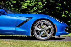 2014 Chevrolet Corvette Stingray Coupe Limited Edition for sale