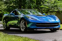 2014 Chevrolet Corvette Stingray Coupe Limited Edition for sale
