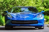 2014 Chevrolet Corvette Stingray Coupe Limited Edition for sale