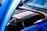 2014 Chevrolet Corvette Stingray Coupe Limited Edition for sale