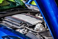 2014 Chevrolet Corvette Stingray Coupe Limited Edition for sale