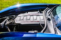 2014 Chevrolet Corvette Stingray Coupe Limited Edition for sale