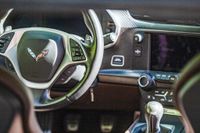 2014 Chevrolet Corvette Stingray Coupe Limited Edition for sale
