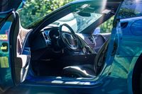 2014 Chevrolet Corvette Stingray Coupe Limited Edition for sale