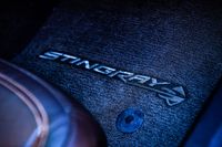 2014 Chevrolet Corvette Stingray Coupe Limited Edition for sale