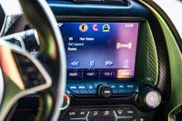 2014 Chevrolet Corvette Stingray Coupe Limited Edition for sale