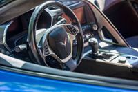 2014 Chevrolet Corvette Stingray Coupe Limited Edition for sale