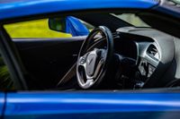 2014 Chevrolet Corvette Stingray Coupe Limited Edition for sale
