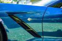 2014 Chevrolet Corvette Stingray Coupe Limited Edition for sale