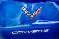 2014 Chevrolet Corvette Stingray Coupe Limited Edition for sale
