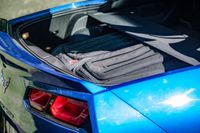 2014 Chevrolet Corvette Stingray Coupe Limited Edition for sale