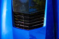 2014 Chevrolet Corvette Stingray Coupe Limited Edition for sale
