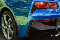 2014 Chevrolet Corvette Stingray Coupe Limited Edition for sale