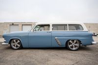 1953 Ford Ranch Wagon Z06 Chassis Restomod for sale