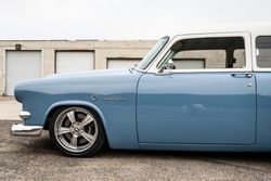 1953 Ford Ranch Wagon Z06 Chassis Restomod for sale