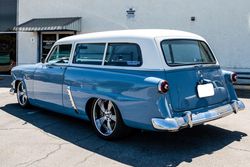 1953 Ford Ranch Wagon Z06 Chassis Restomod for sale