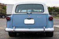1953 Ford Ranch Wagon Z06 Chassis Restomod for sale
