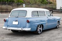 1953 Ford Ranch Wagon Z06 Chassis Restomod for sale