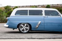 1953 Ford Ranch Wagon Z06 Chassis Restomod for sale