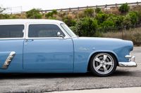 1953 Ford Ranch Wagon Z06 Chassis Restomod for sale
