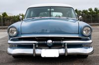 1953 Ford Ranch Wagon Z06 Chassis Restomod for sale