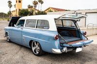 1953 Ford Ranch Wagon Z06 Chassis Restomod for sale