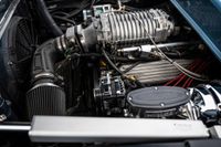 1953 Ford Ranch Wagon Z06 Chassis Restomod for sale