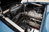 1953 Ford Ranch Wagon Z06 Chassis Restomod for sale